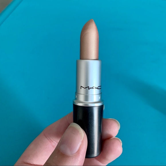 mac frost lipstick gel
